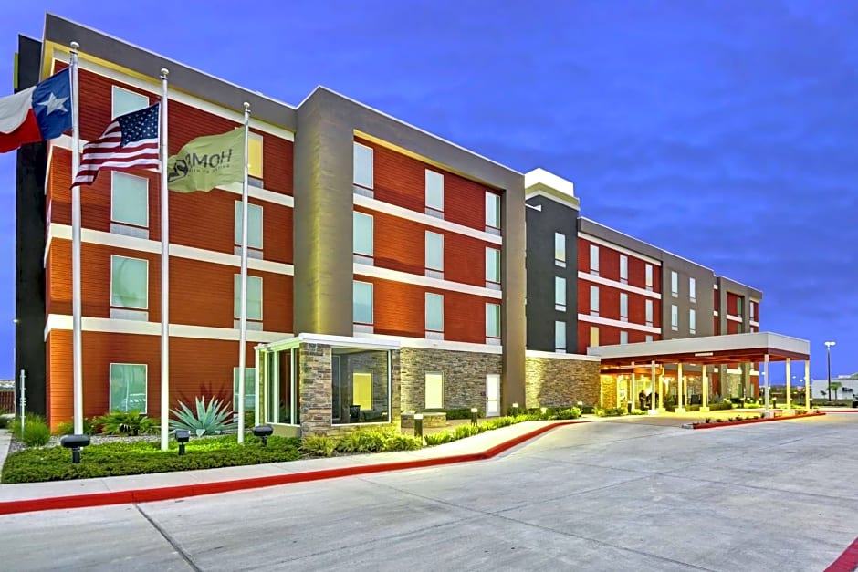 Home2 Suites by Hilton Brownsville