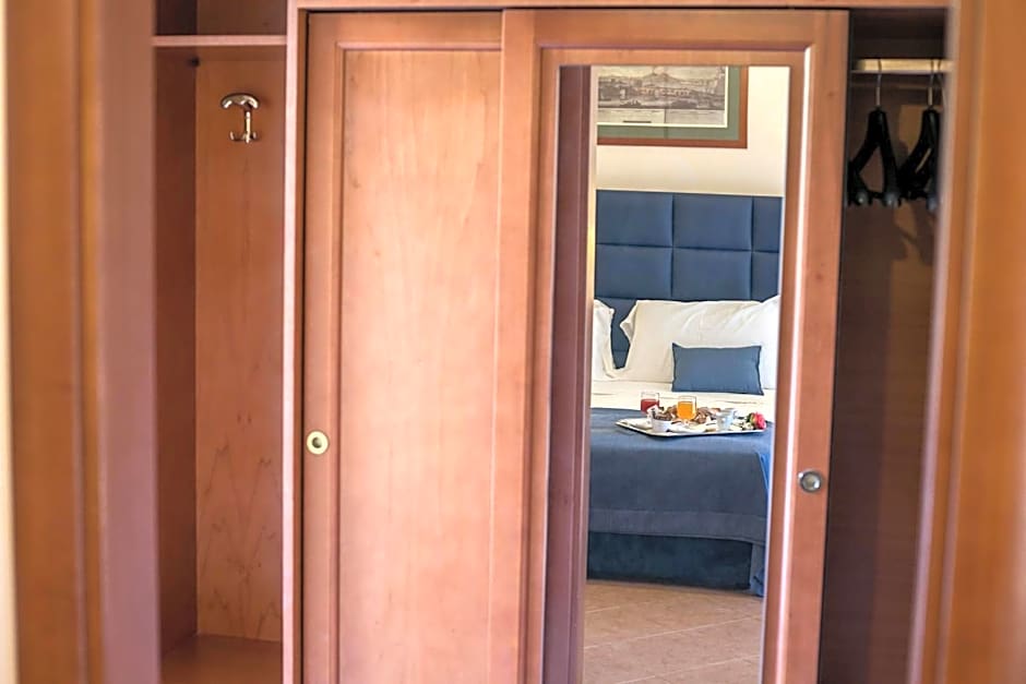 Montespina Park Hotel