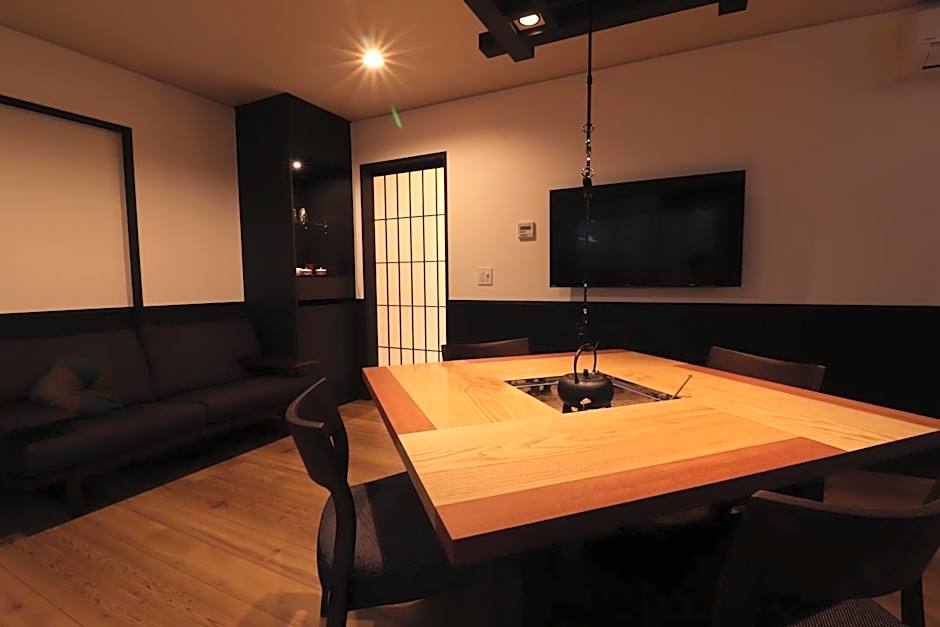 Yumoto Ueyama Ryokan