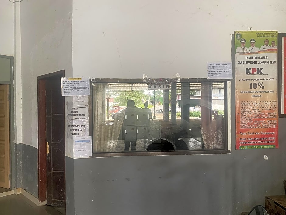 Hotel O Penginapan Metro Parepare