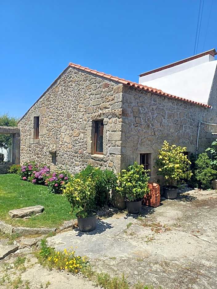 O Celeiro - Espaço Rural