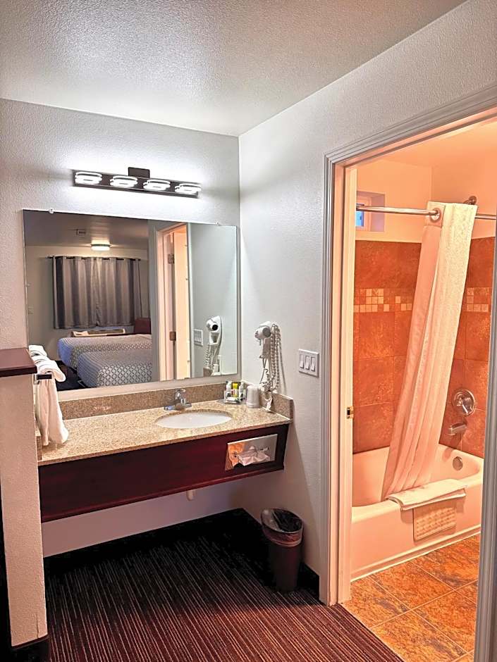 Morgan Inn and Suites Walla Walla