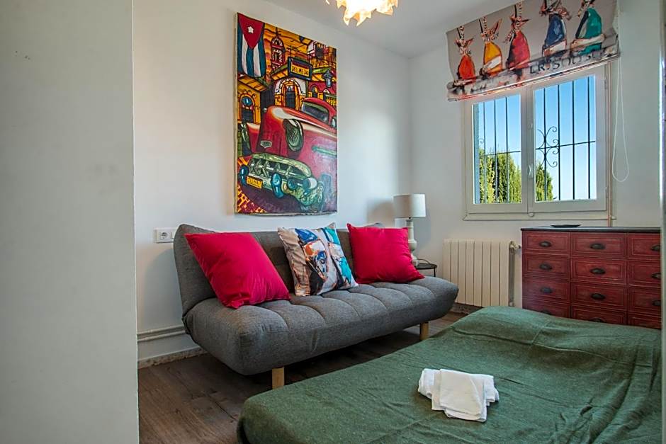 Villa Teranga - PlusHolidays