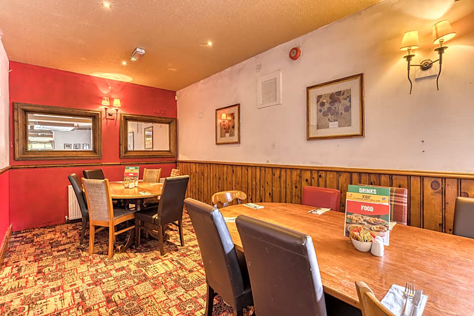 Premier Inn Bracknell Central