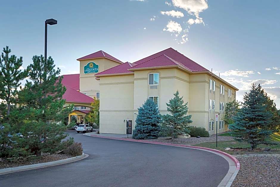 La Quinta Inn & Suites by Wyndham Trinidad