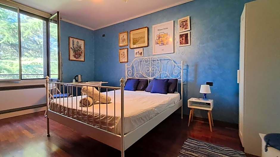 B&B La Dimora di Charme