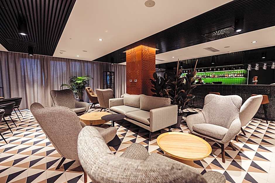 Elements Hotel&Spa
