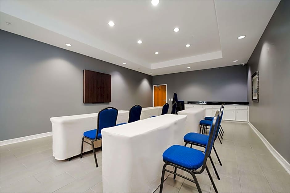 Best Western Sugarland Inn