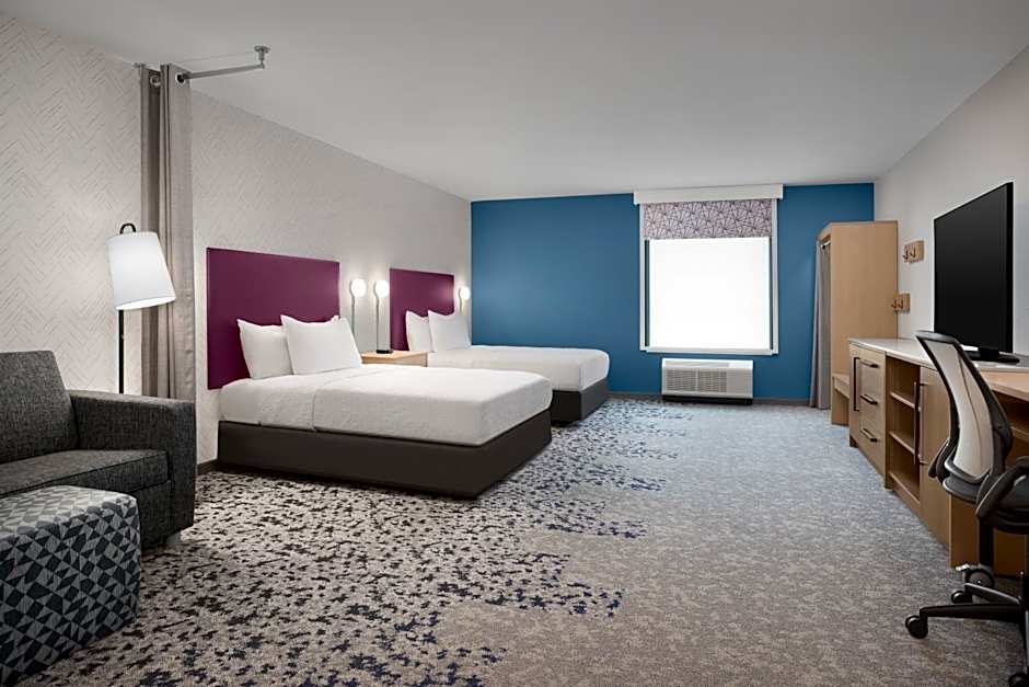 Home2 Suites by Hilton Columbus Easton