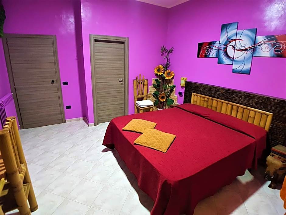 Hotel Ginevra
