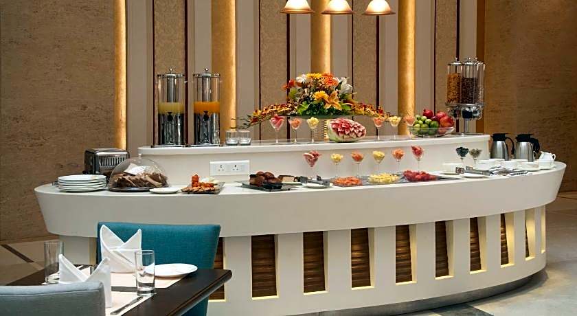 Savoy Suites Greater Noida