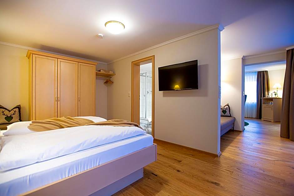 Flair Hotel Adlerbad
