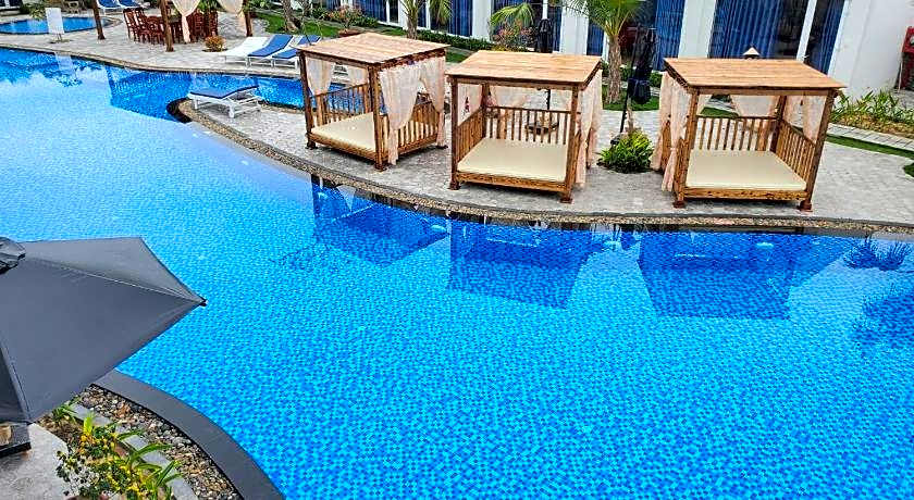Fairy Hills - Suoi Tien Hills Hotel