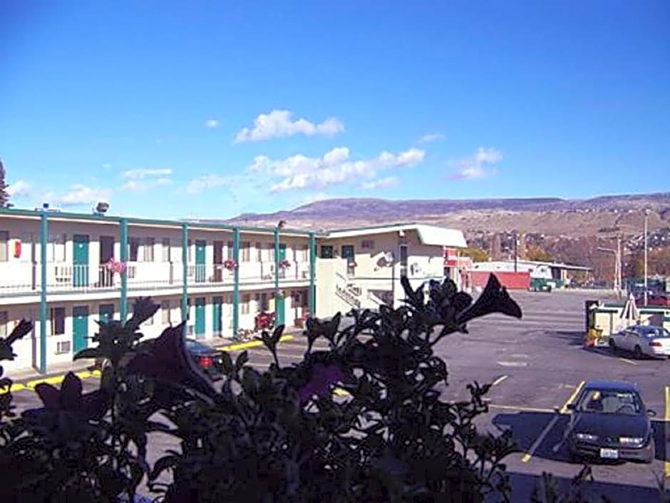 Holiday Lodge Wenatchee