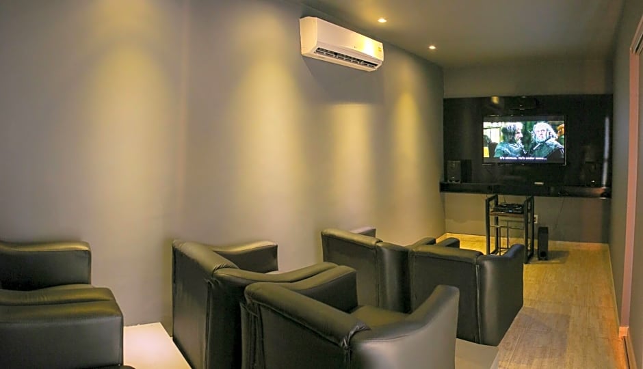 Serra Negra Pousada Spa