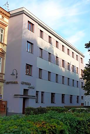 Ubytovna Marie