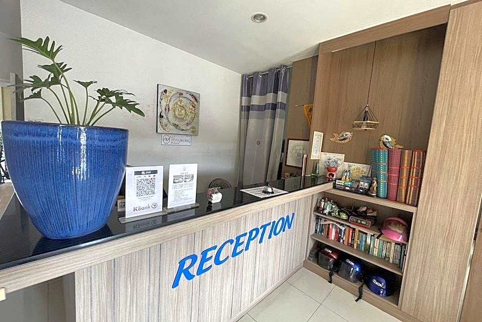 Winrisa Place