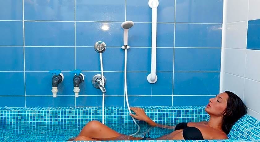 Terme Gorga Hotel