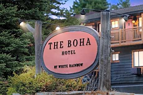 The Boha Hotel