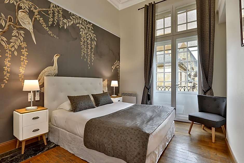 La Villa des Consuls - Gîte de tourisme de charme