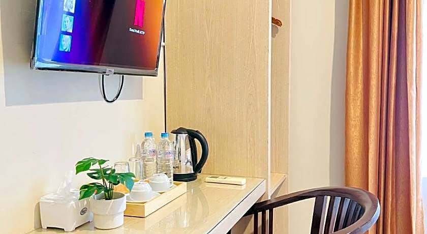 Hotel Atalie Malioboro by Natt's Hospitality