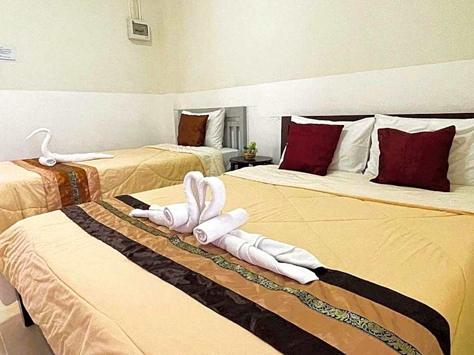 Rueangrat Hotel
