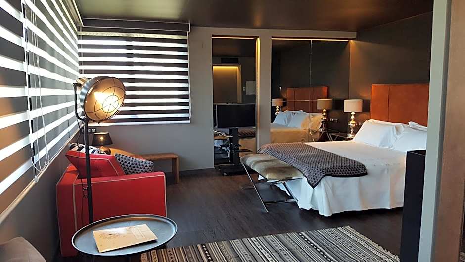 Alojamientos Ainsa Sanchez