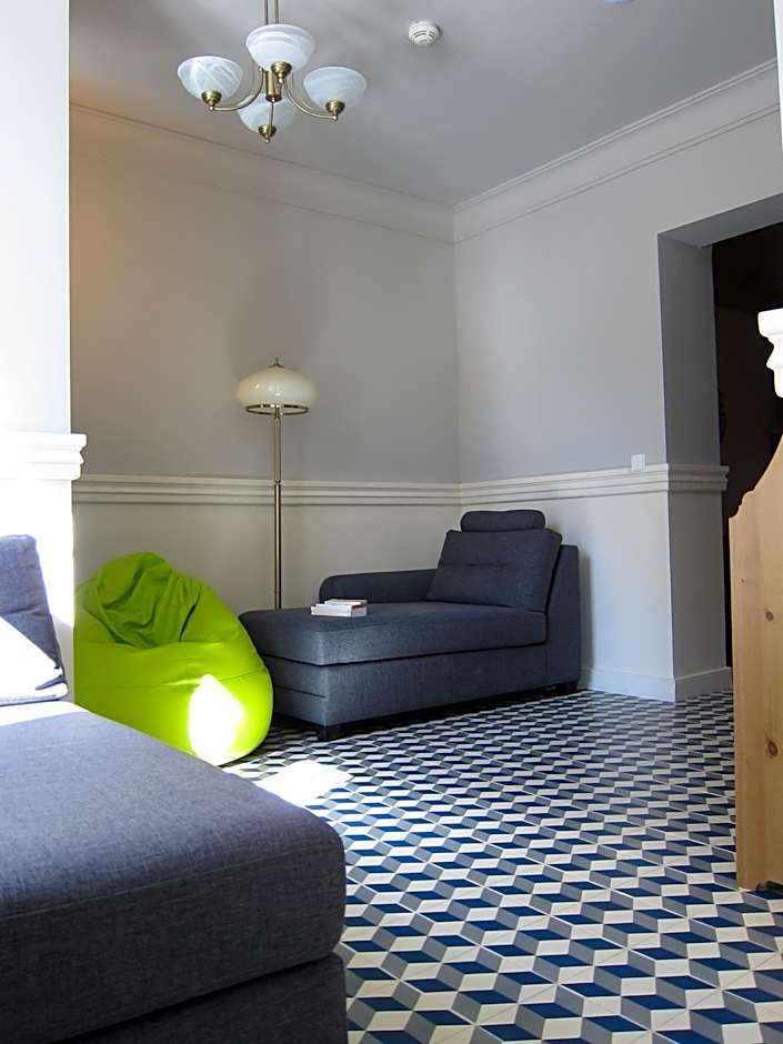 Hostel Wratislavia