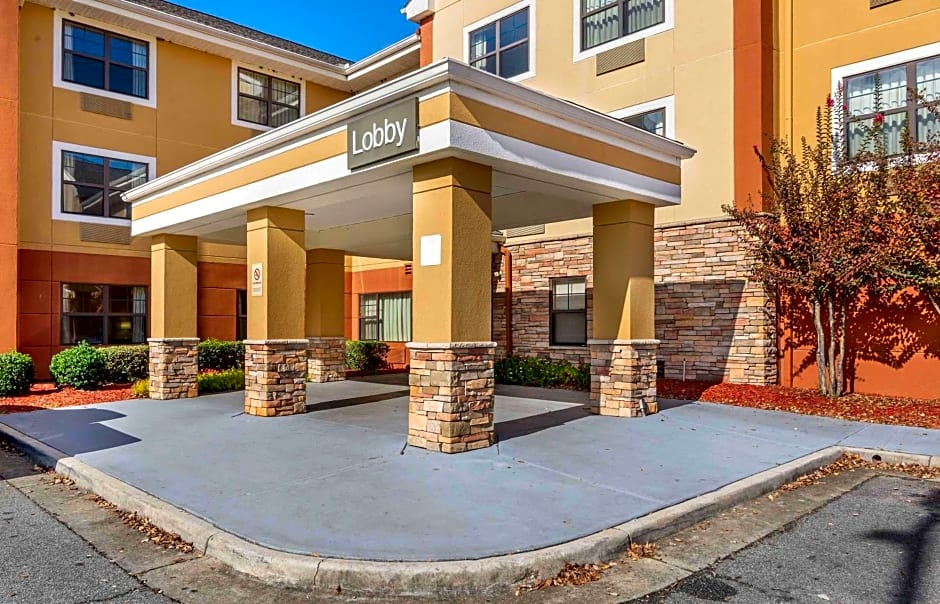 Extended Stay America Suites - Columbus - Bradley Park