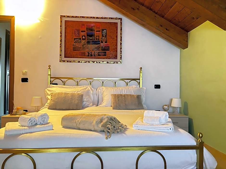 B&B Villa Guido
