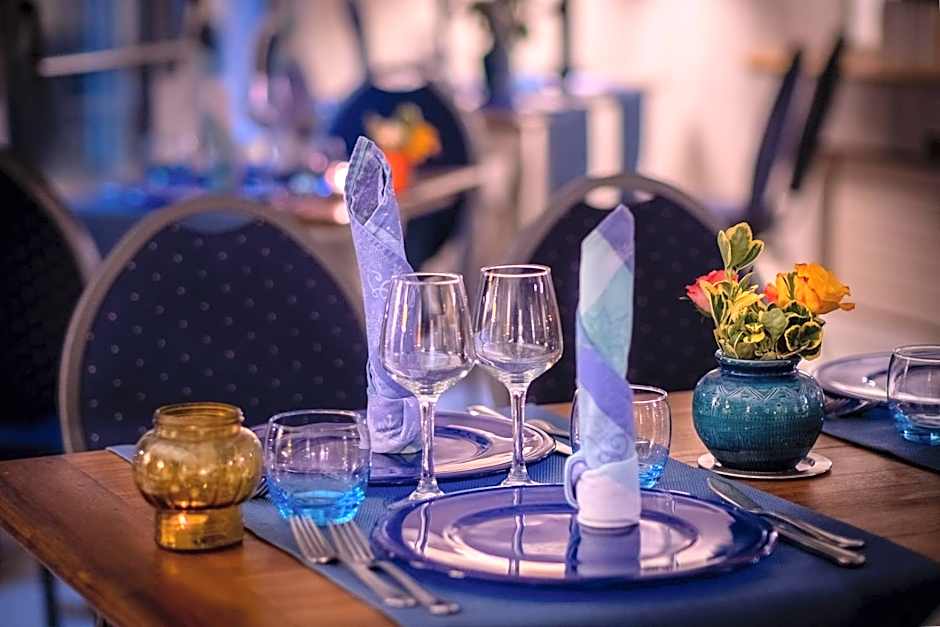 Hotel Restaurant De La Plage