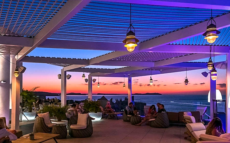 Amàre Beach Hotel Ibiza Adults Only