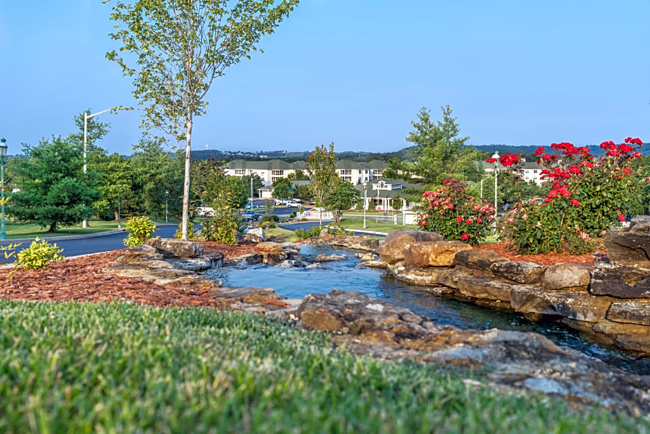 The Suites at Fall Creek