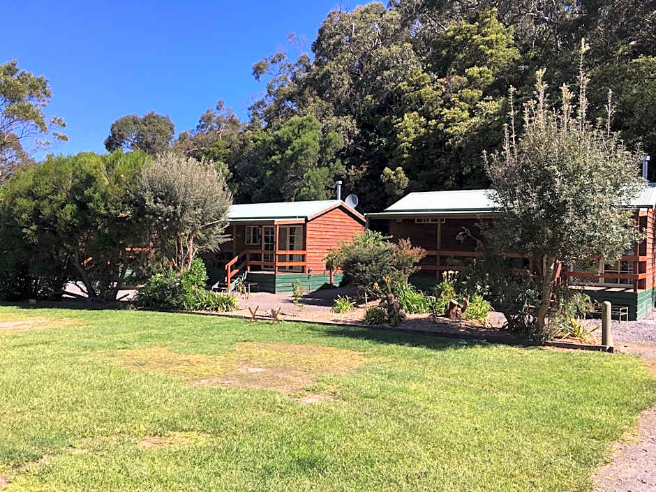 Cumberland River Holiday Park