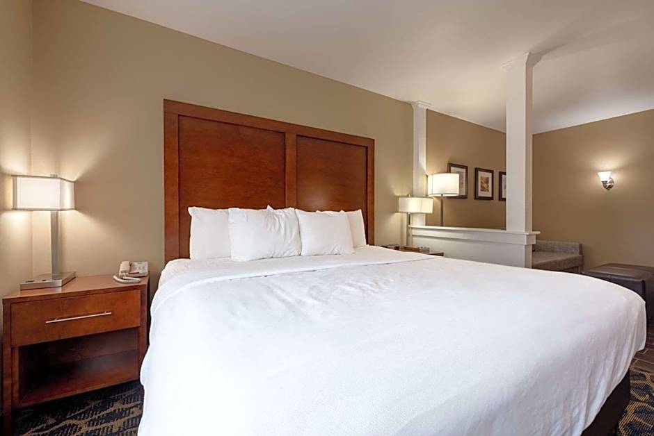 Comfort Inn & Suites Alamosa