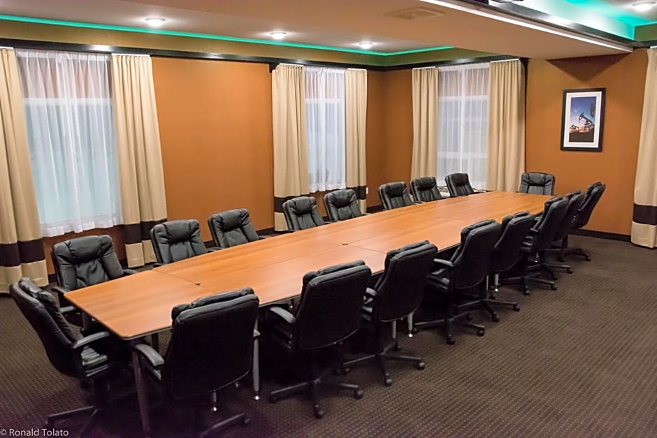 Comfort Inn & Suites Bonnyville