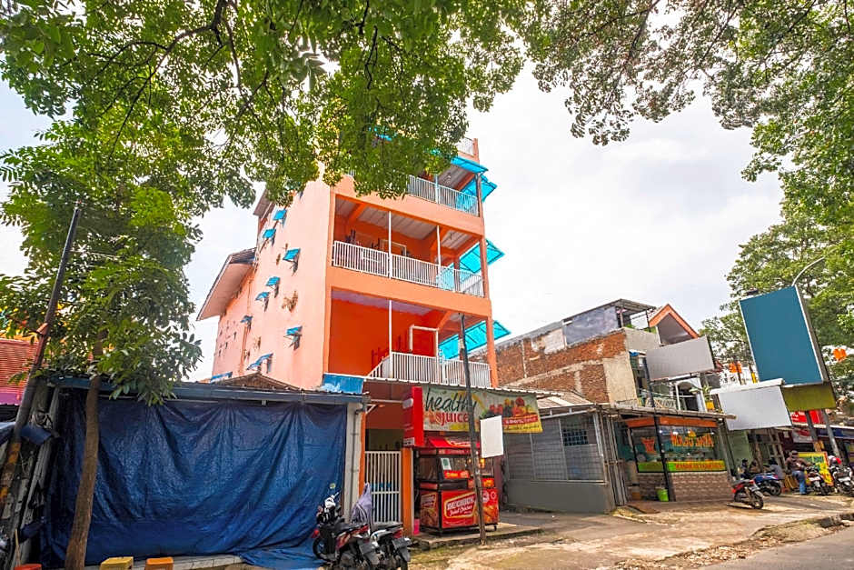 Pondok Tajlibu Syifa