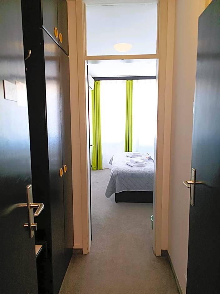 Hotel Faraon