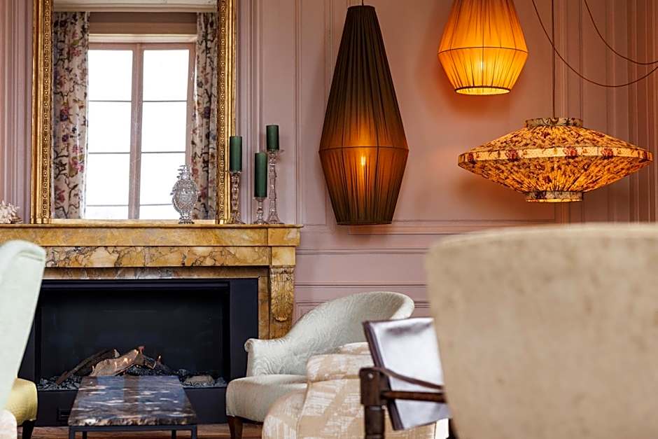 Domaine de Locguénolé & Spa - Relais & Chateaux