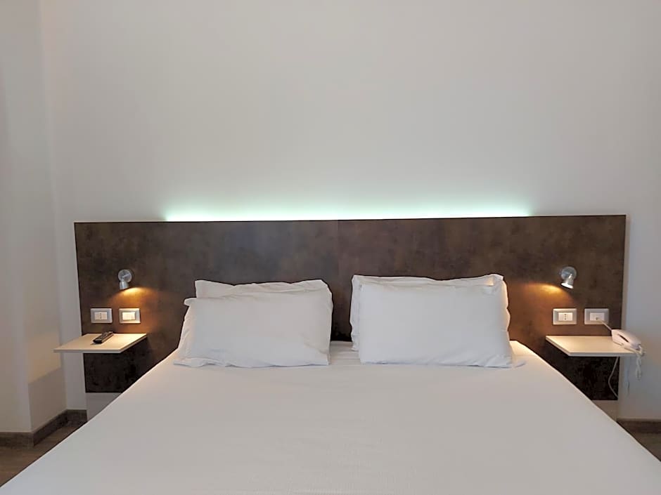Phi Hotel Milano