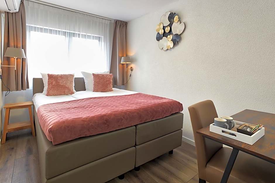 Bed and Breakfast De Heren van Valkenburg