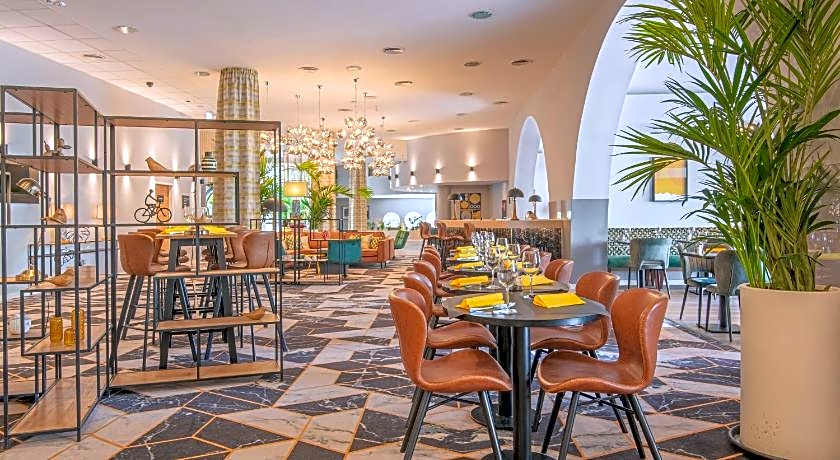 Castrum Hotel**** Szekesfehervar