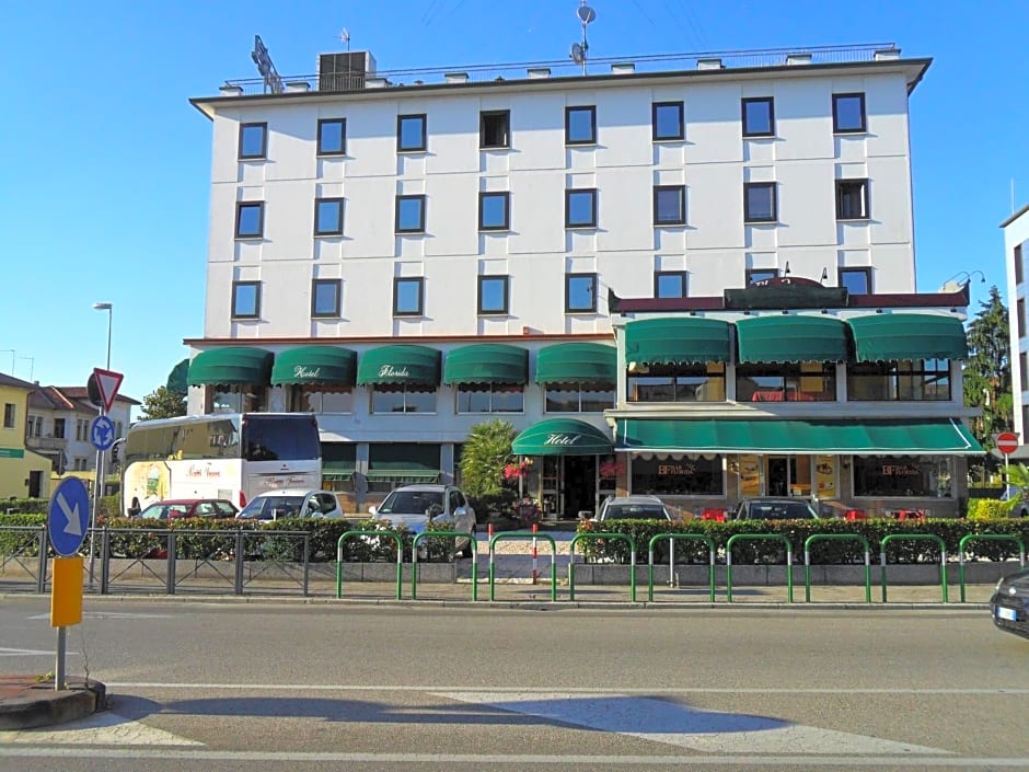 Hotel Florida