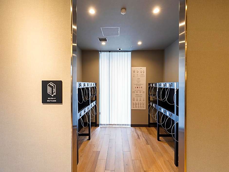 Sotetsu Fresa Inn Sendai