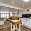 Calthwaite Hall Lodges