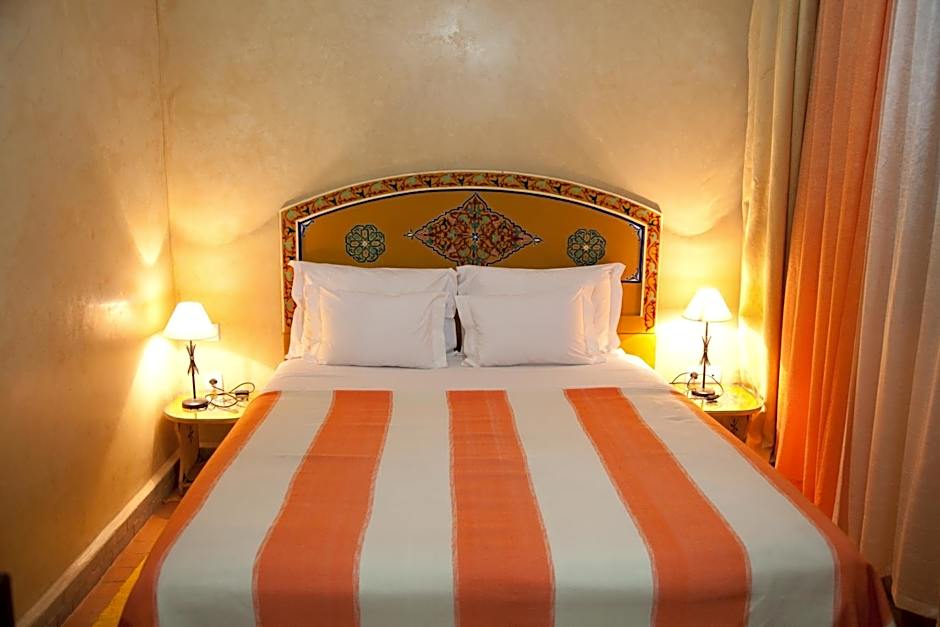 Riad Dar Alia