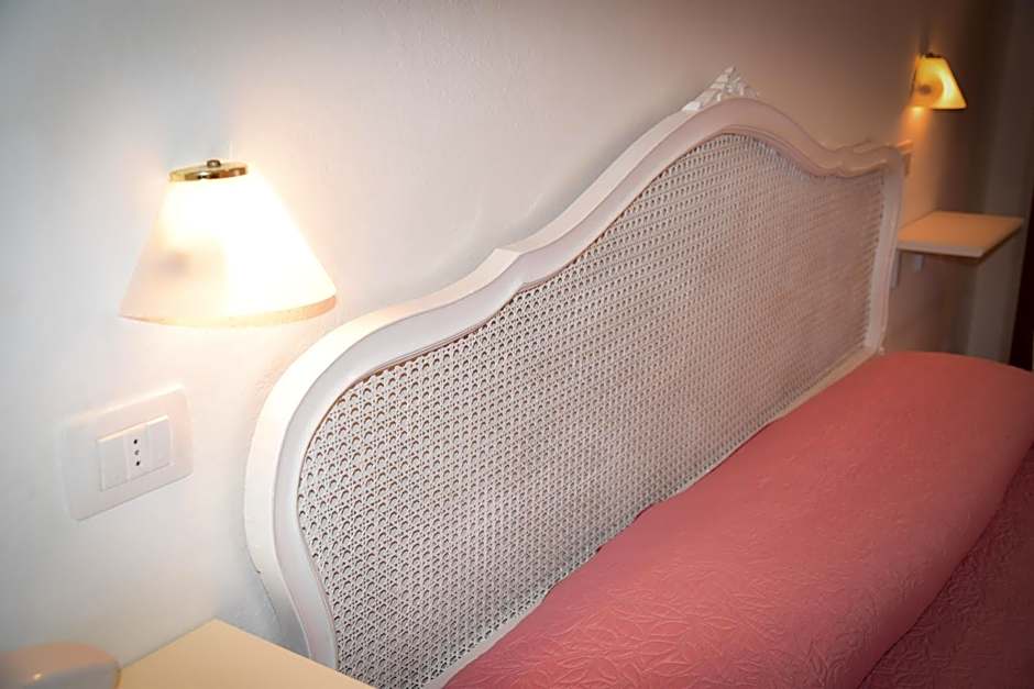 Hotel Villa Denia