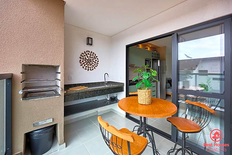 BH03: Cantinho do Sossego