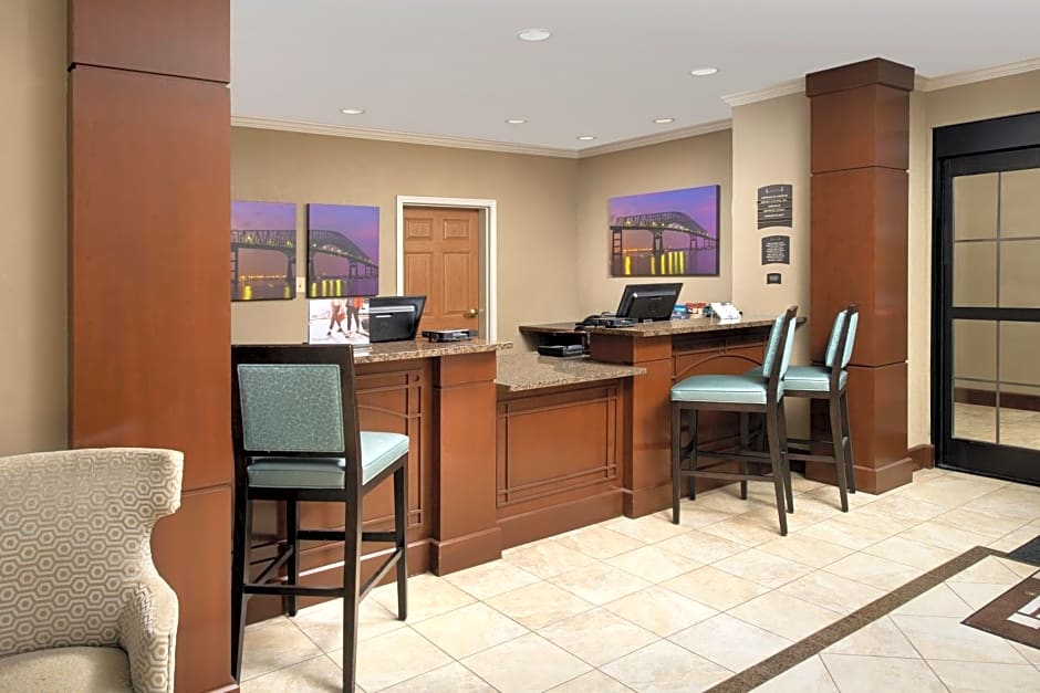 Staybridge Suites Baltimore BWI Airport, an IHG Hotel