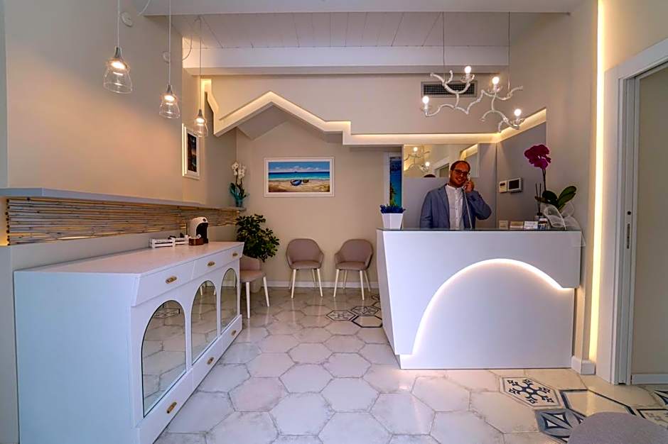 Franco's House Tropea